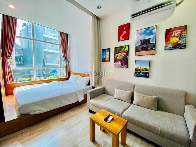Hình ảnh 💎💎 SIÊU PHẨM GIÁ TỐT trung tâm Tp Hồ Chí Minh full nội thất cao cấp
