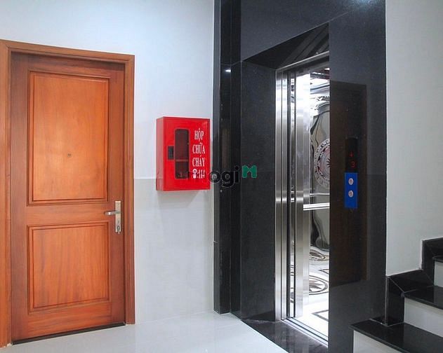 Hình ảnh Mb6623 nạp rút nhanh chóng STUDIO - cửa sổ, full nội thất ngay Ngã Tư Bảy Hiền, CMT8