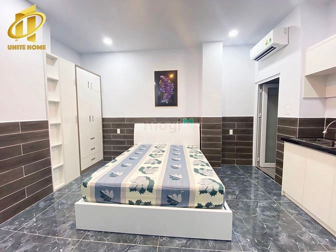 Hình ảnh Studio Full NT - Bancon - Tân Kiểng - Quận 7 gần Lotte mart, TĐT, Himl