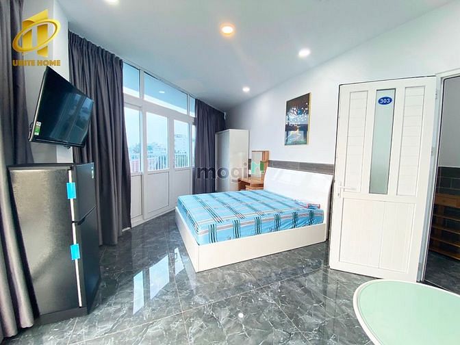 Hình ảnh Studio Full NT - Bancon - Tân Kiểng - Quận 7 gần Lotte mart, TĐT, Himl
