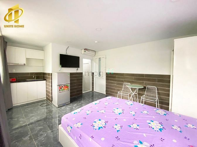 Hình ảnh Studio Full NT - Bancon - Tân Kiểng - Quận 7 gần Lotte mart, TĐT, Himl