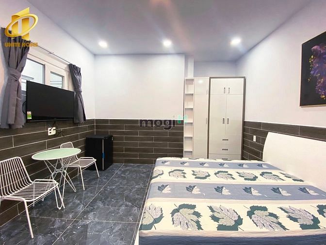 Hình ảnh Studio Full NT - Bancon - Tân Kiểng - Quận 7 gần Lotte mart, TĐT, Himl