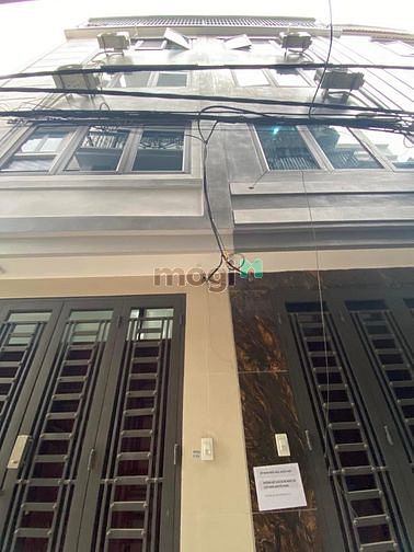 Hình ảnh Bán CCMN Ngô Thì Sỹ Vạn Phúc Hà Đông