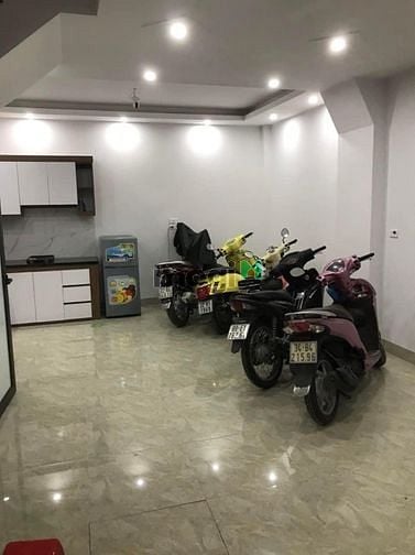 Hình ảnh Bán CCMN Ngô Thì Sỹ Vạn Phúc Hà Đông