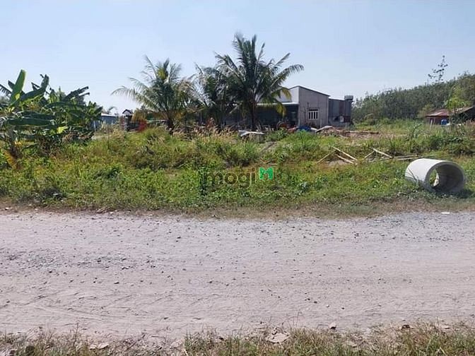Hình ảnh Chính chủ gửi bán lô đất Ấp rộc, thạnh đức, gò dầu, tây ninh