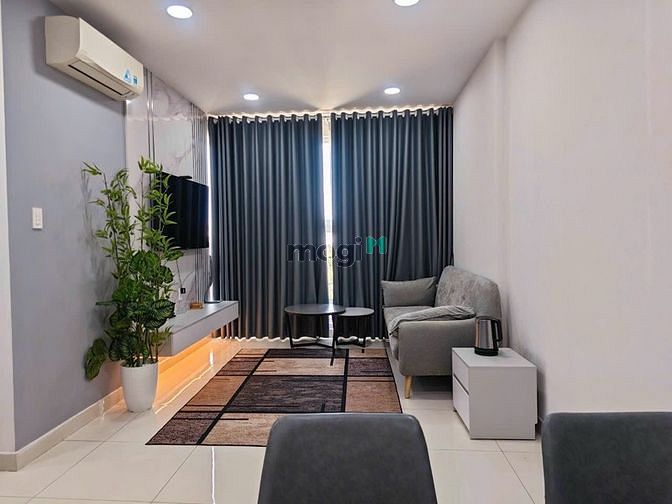 Hình ảnh Cho thuê Trang Chủ MB66.COM / Đăng Ký Tặng 66K Cộng Hòa garden - 2Pn đủ nội thất giá 14-15tr/tháng