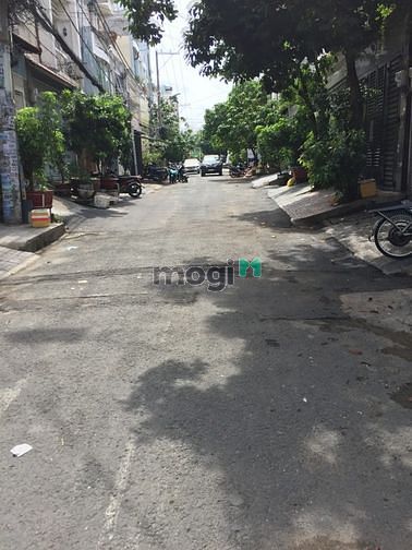 Hình ảnh Gấp bán lô đất đường D2, Bình Thạnh 4*16, đường 8m, hàng siêu hiếm.