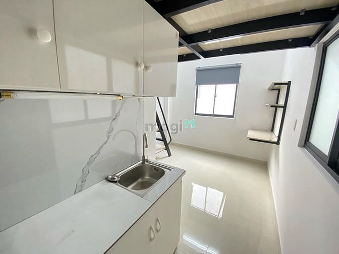 Hình ảnh Phòng trọ DUPLEX giá siêu rẻ+ ban công, cửa sổ trời