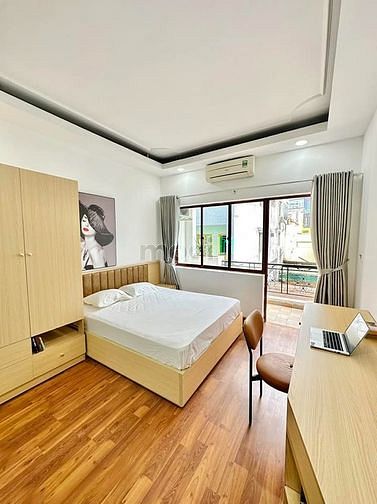Hình ảnh ________siêu phẩm STUDIO Full nội thất----Bancoll rộng thoáng