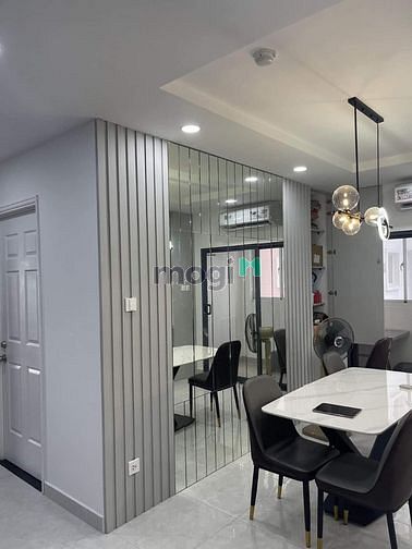 Hình ảnh ✨Cho thuê Trang Chủ MB66.COM Chính Thức 2PN 2WC 50 - 70m2 Nguyễn Biểu, Full NT
