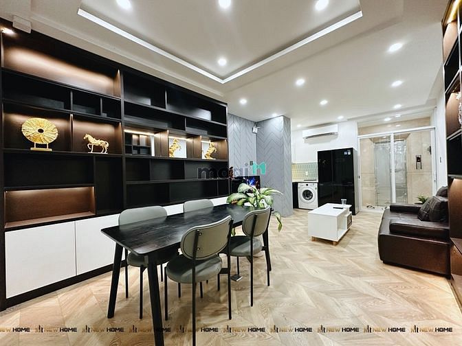 Hình ảnh ✨Cho thuê Trang Chủ MB66.COM Chính Thức 2PN 2WC 50 - 70m2 Nguyễn Biểu, Full NT