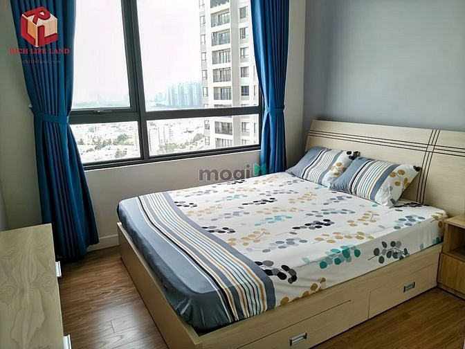 Hình ảnh C/hộ Masteri Thảo Điền 68m2 full nội thất - 2PN/2WC - view Bitexco