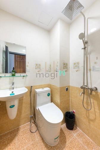 Hình ảnh CHDV Full nôi thất ngay vị trí trung tâm Q.BT phòng mới 100%