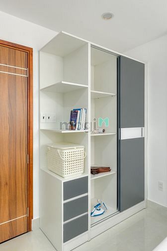 Hình ảnh CHDV Full nôi thất ngay vị trí trung tâm Q.BT phòng mới 100%