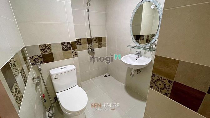 Hình ảnh 🌸Studio 35m2-Máy giặt riêng-Cửa sổ lớn-Nội thất đầy đủ trung tâm Q1