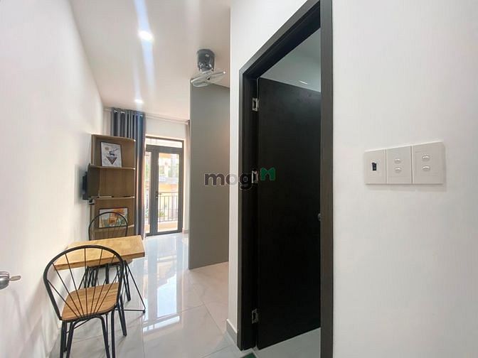 Hình ảnh Siêu phẩm Trang Chủ MB66.COM / Đăng Ký Tặng 66K 1PN 30m2 tách bếp, Full nội thất,có bancol thoáng mát