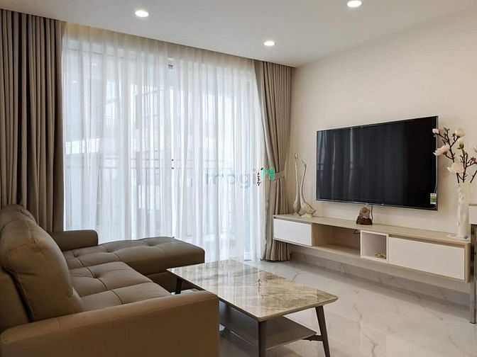 Hình ảnh Cho thuê Trang Chủ MB66.COM / Đăng Ký Tặng 66K Hưng Phúc-Happy Residences, Pmh, Q7. 2Pn Full Nội thất