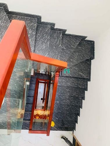 Hình ảnh Bán nhà đường số 6 khu Tên Lửa