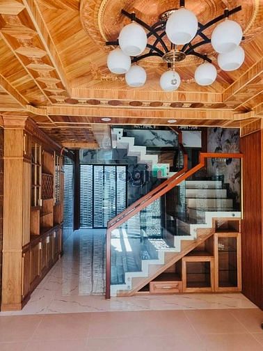 Hình ảnh Bán nhà đường số 6 khu Tên Lửa