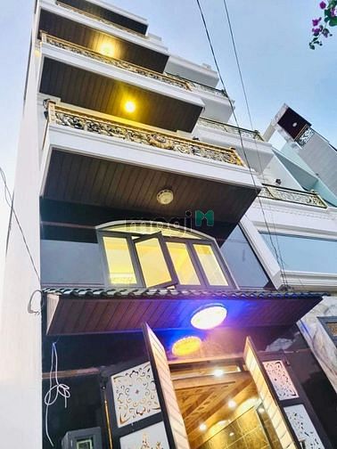 Hình ảnh Bán nhà đường số 6 khu Tên Lửa