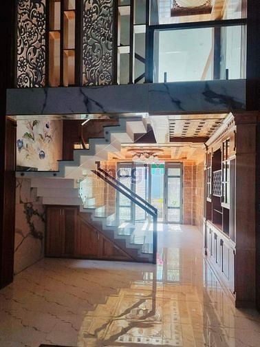 Hình ảnh Bán nhà đường số 6 khu Tên Lửa