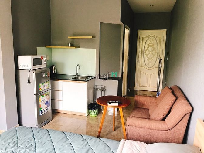 Hình ảnh Cho thuê Trang Chủ MB66.COM / Đăng Ký Tặng 66K mini có BALCON RIÊNG ngay trung tâm quận 3
