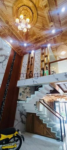 Hình ảnh Bán nhà đường số 6 khu Tên Lửa