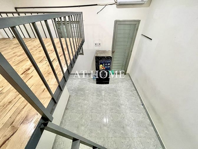 Hình ảnh 👩❤️👩 Cho thuê Trang Chủ MB66.COM / Đăng Ký Tặng 66K Duplex 28m2 đường Bình Giã, Phường 13, Tân Bì