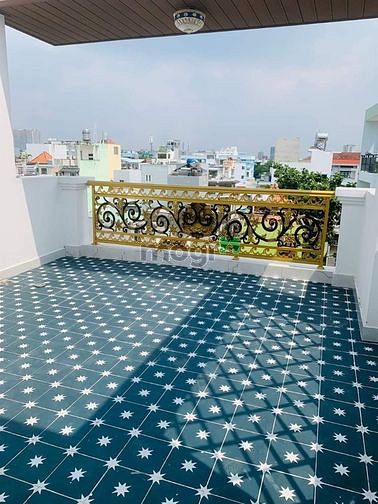 Hình ảnh Bán nhà đường số 6 khu Tên Lửa