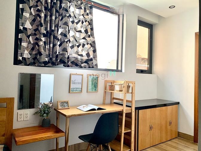 Hình ảnh Cho thuê phòng giá tốt ngay citihome, citisoho, phà Cát Lái