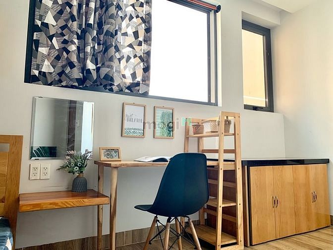 Hình ảnh Cho thuê phòng giá tốt ngay citihome, citisoho, phà Cát Lái