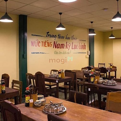 Hình ảnh Cho thuê căn góc 2 Mặt Tiền số 2 Cao Thắng, Phường 5, Quận 3 !
