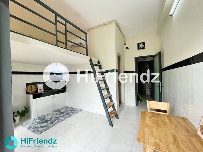 Hình ảnh 💥 Duplex full nội thất - sát Aeonmall bình tân 💥