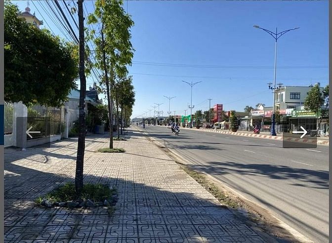 Hình ảnh Bán gấp mặt tiền Điện Biên Phủ -  phường Ninh Sơn, Thành Phố Tây Ninh
