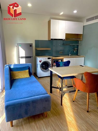 Hình ảnh Mb6623 nạp rút nhanh chóng phù hợp với cặp đôi mới cưới | KIM Residences & Suites 1PN