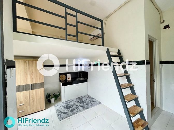 Hình ảnh 💥 Duplex full nội thất - sát Aeonmall bình tân 💥