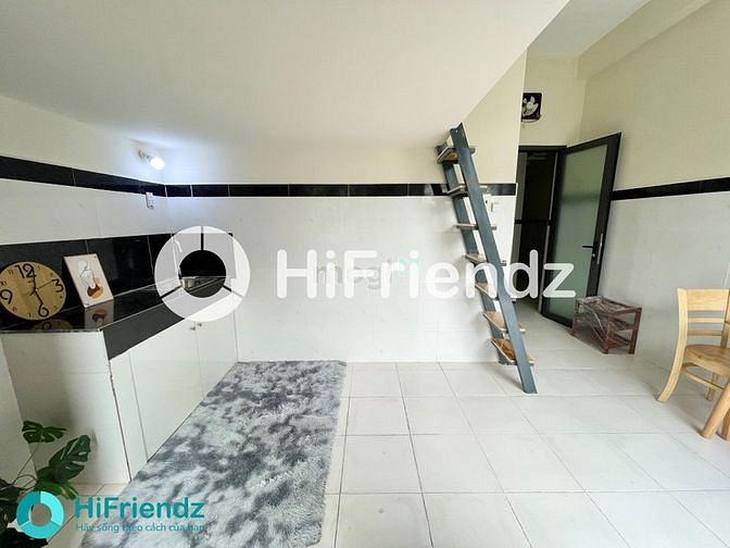 Hình ảnh 💥 Duplex full nội thất - sát Aeonmall bình tân 💥