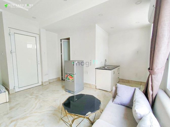 Hình ảnh Siêu phẩm dạng studio thiết kế cửa sổ lớn cực CHILL Ngay khu VILLA
