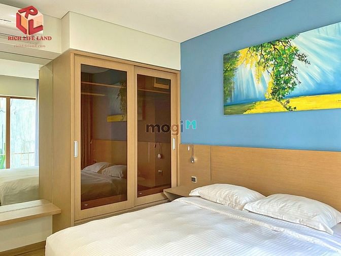 Hình ảnh Mb6623 nạp rút nhanh chóng phù hợp với cặp đôi mới cưới | KIM Residences & Suites 1PN