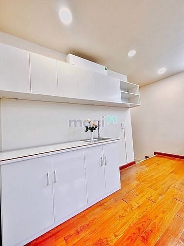 Hình ảnh CHDV 1PN Full NT 30m2 Ban Công Gần CV Lê Văn Tám, chợ Tân Địnnh, Giáo