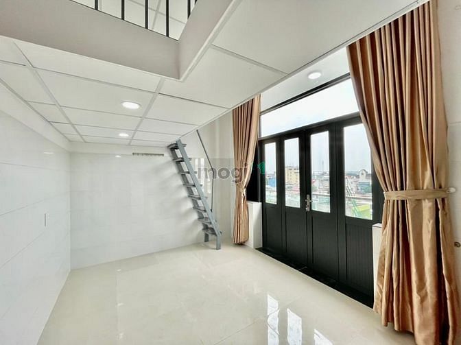 Hình ảnh Mb6623 nạp rút nhanh chóng Duplex 35m2 đường Tân Trụ