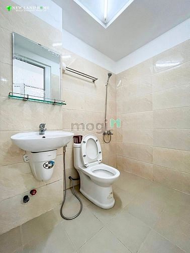 Hình ảnh Siêu phẩm dạng studio thiết kế cửa sổ lớn cực CHILL Ngay khu VILLA