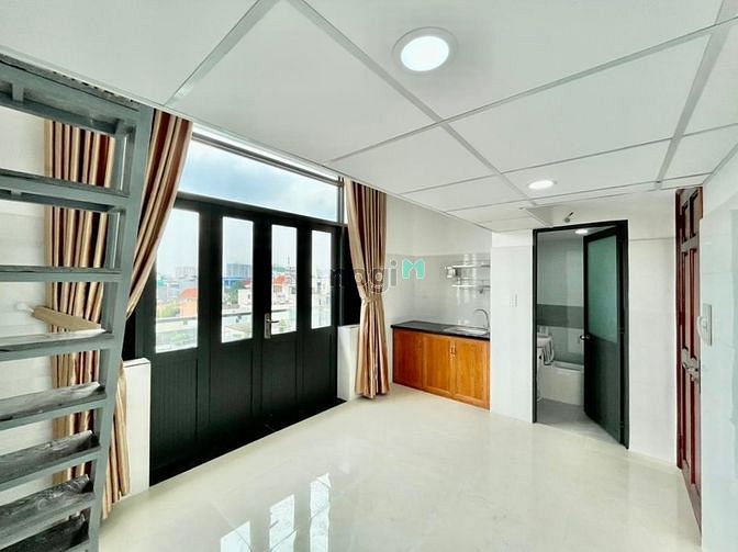 Hình ảnh Mb6623 nạp rút nhanh chóng Duplex 35m2 đường Tân Trụ
