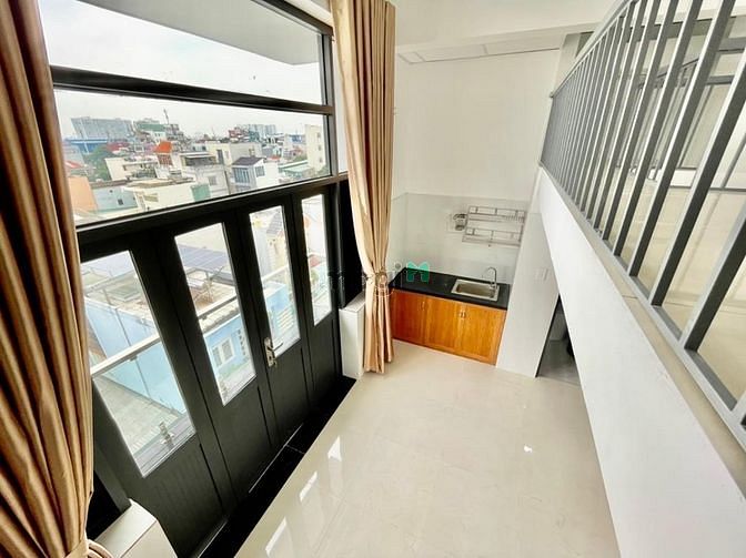 Hình ảnh Mb6623 nạp rút nhanh chóng Duplex 35m2 đường Tân Trụ
