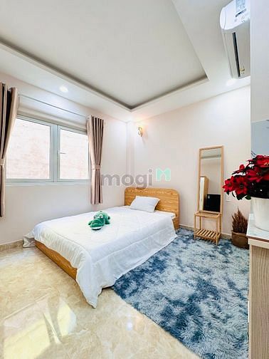 Hình ảnh Khai trương STUDIO cửa sổ + full nội thất