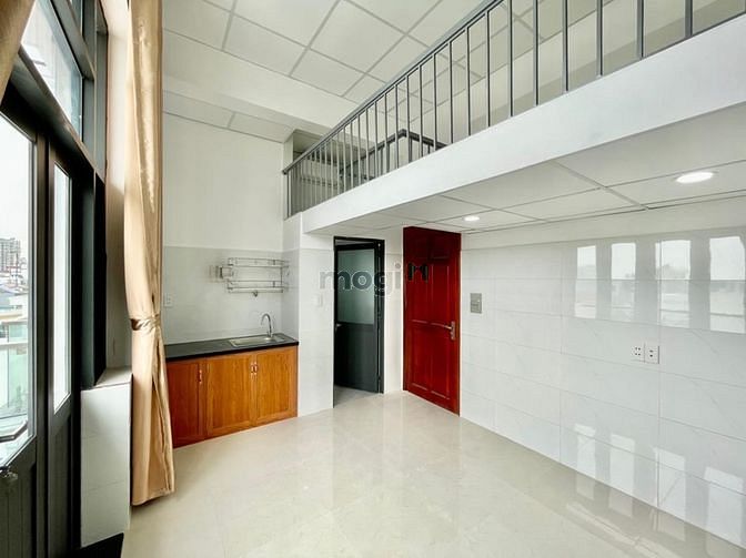 Hình ảnh Mb6623 nạp rút nhanh chóng Duplex 35m2 đường Tân Trụ