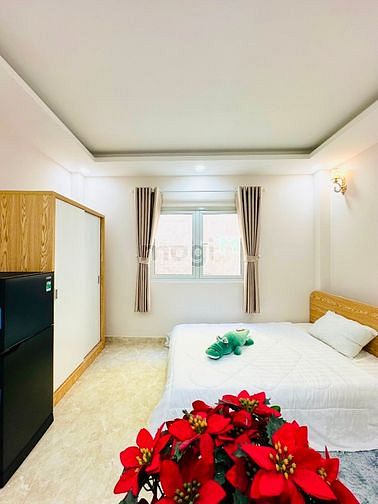 Hình ảnh Khai trương STUDIO cửa sổ + full nội thất