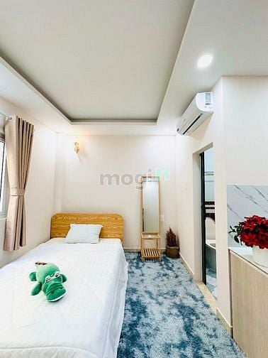Hình ảnh Khai trương STUDIO cửa sổ + full nội thất