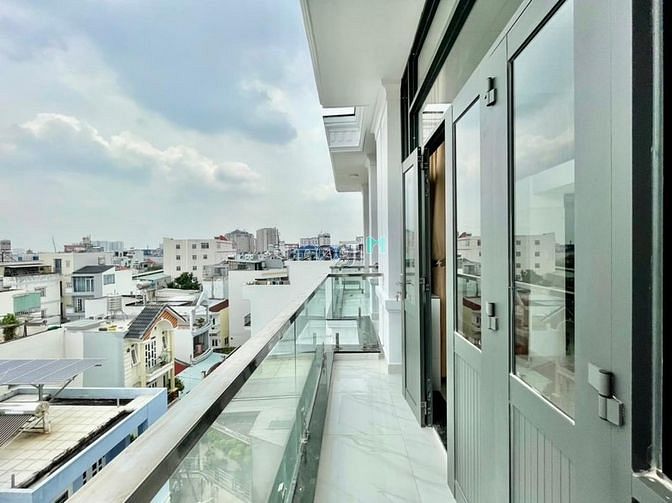 Hình ảnh Mb6623 nạp rút nhanh chóng Duplex 35m2 đường Tân Trụ