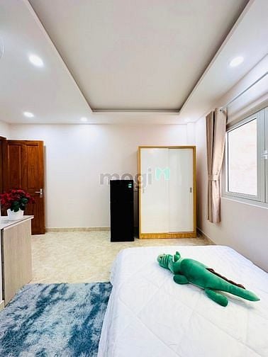 Hình ảnh Khai trương STUDIO cửa sổ + full nội thất